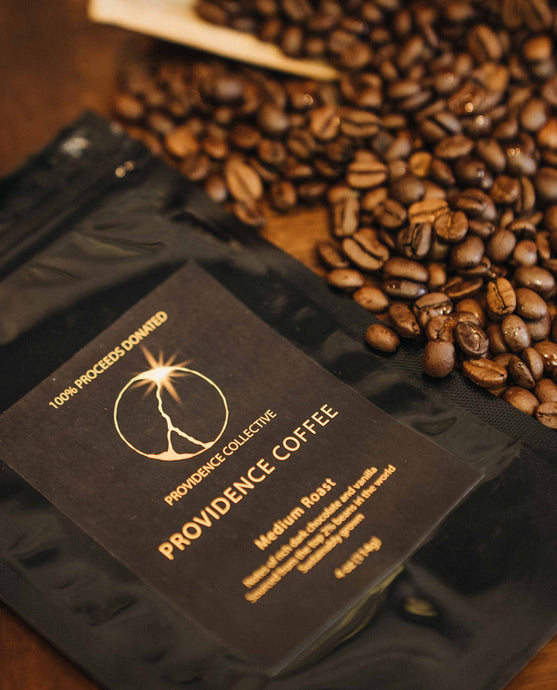 More About our Coffee