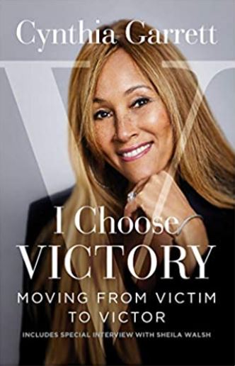 I Choose Victory: Moving From Victim to Victor