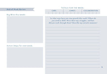 Load image into Gallery viewer, Hit Your Mark Journal (set of 4)
